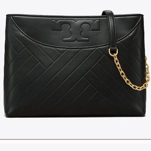 Tory Burch Alexa leather tote